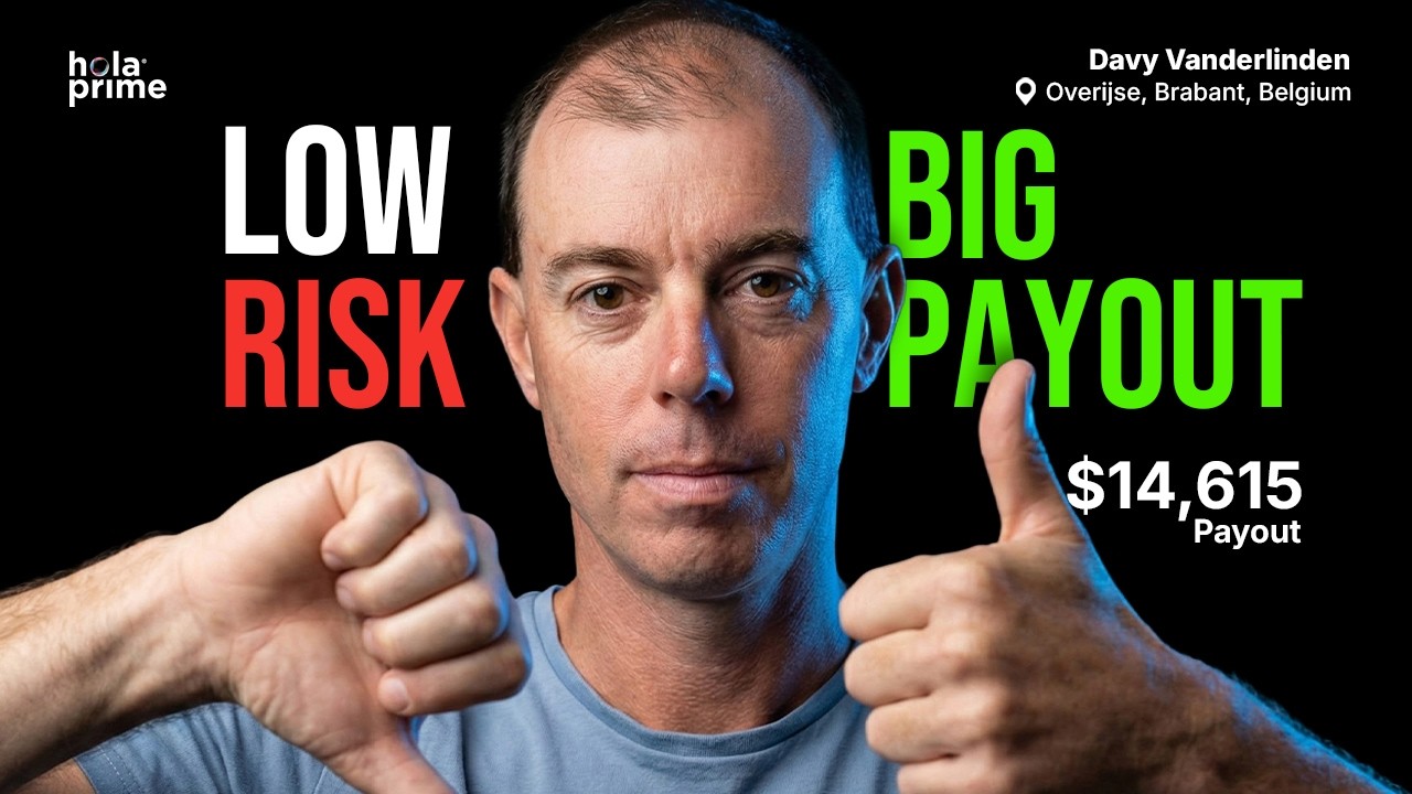 From keeping his day job to mastering consistency: Davy’s Story