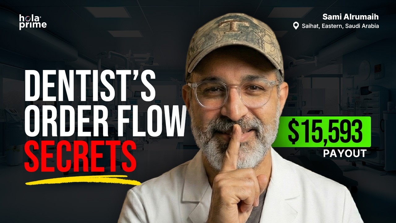 From the dental clinic to market consistency: Sami’s Story