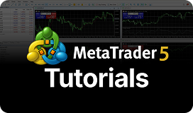 MT5 - Tutorial Series