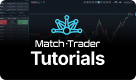 Match Trader - Tutorial Series