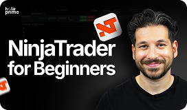 Ninja Trader Futures - Tutorial Series