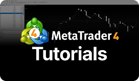 MT4 - Tutorial Series
